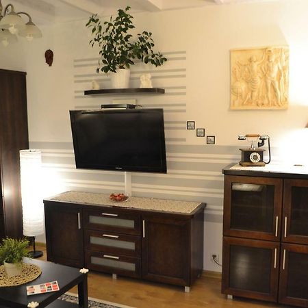 Apartament W Centrum Gdanska, Apartment In The Centre Of Gdansk Exterior photo