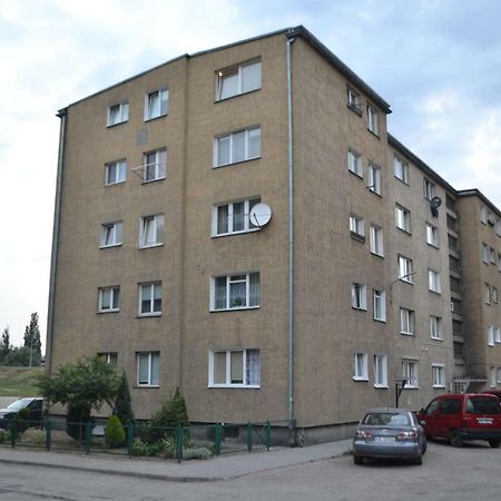 Apartament W Centrum Gdanska, Apartment In The Centre Of Gdansk Exterior photo