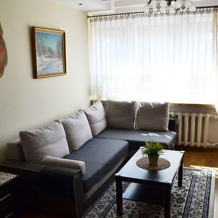 Apartament W Centrum Gdanska, Apartment In The Centre Of Gdansk Exterior photo