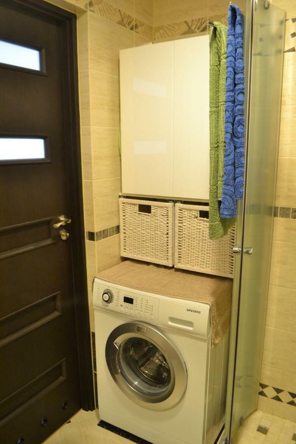 Apartament W Centrum Gdanska, Apartment In The Centre Of Gdansk Exterior photo