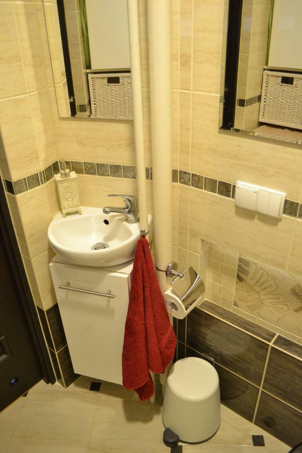 Apartament W Centrum Gdanska, Apartment In The Centre Of Gdansk Exterior photo