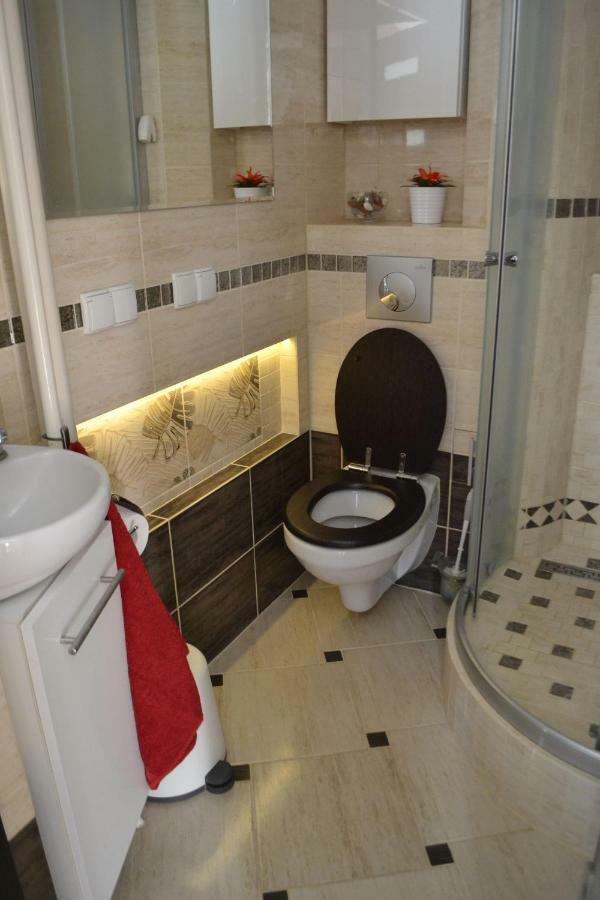 Apartament W Centrum Gdanska, Apartment In The Centre Of Gdansk Exterior photo